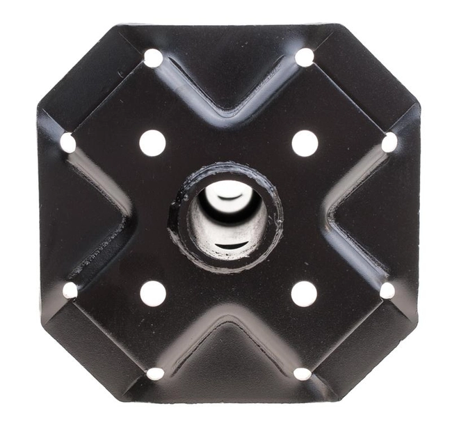 Outer blade adapter CEDRUS soil planter GL01 030402