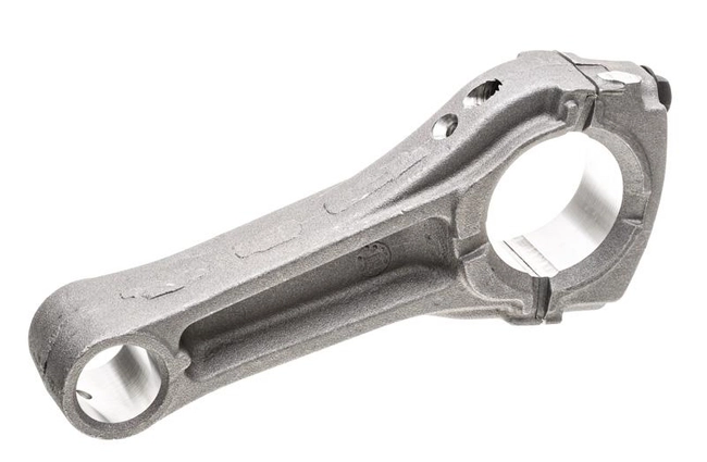 Korbowód Loncin 1P88F 1P90F-1 1P92F CZĘŚĆ ORYGINALNA 130150048-0001