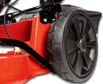 CEDRUS KS53S-H HLINÍKOVÁ SEKAČKA A POHON HONDA GCV200 5in1 53cm / 4,1 HP - EWIMAX - OFICIÁLNÍ DISTRIBUTOR - AUTORIZOVANÝ PRODEJCE CEDRUS