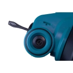 PUSHERS, PIPE PUSHER CORDLESS 18V DEDRA SAS+ALL DED7081