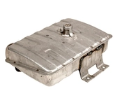 Loncin LC3500i muffler ORIGINAL PART