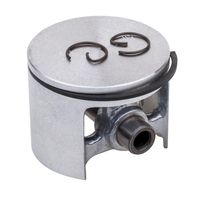 Husqvarna 272 piston /52mm/kpl. 8R50-388/R