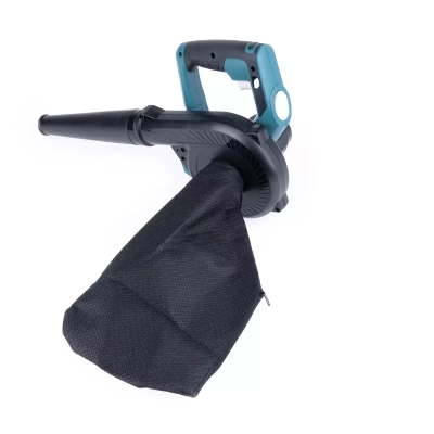 18V CORDLESS BLOWER/VACUUM CLEANER, DEDRA SAS+ALL DED7072