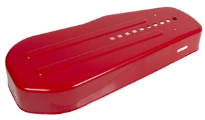 Outer belt guard Cedrus soil planter GL500 GL900