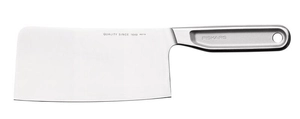 Fiskars All Steel 1062885 nóż tasak kuchenny 16 cm z japońskiej stali AUS-8
