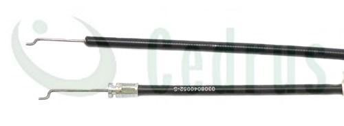 Linka gazu Pubert Elite Roto 404 408 oryginalna część