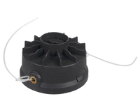 Cedrus Cordless Trimmer Head ST300LiX2 580373/01