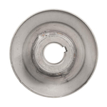 Simplicity hřídel řemenice Zeroscrew EZT2552F ORIGINAL PART 5023252SM