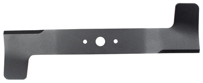 Lawn mower blade Cedrus tractor C-TRAC-86MC left Polish production 760339/01