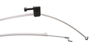 Husqvarna 333R gas cable 470037