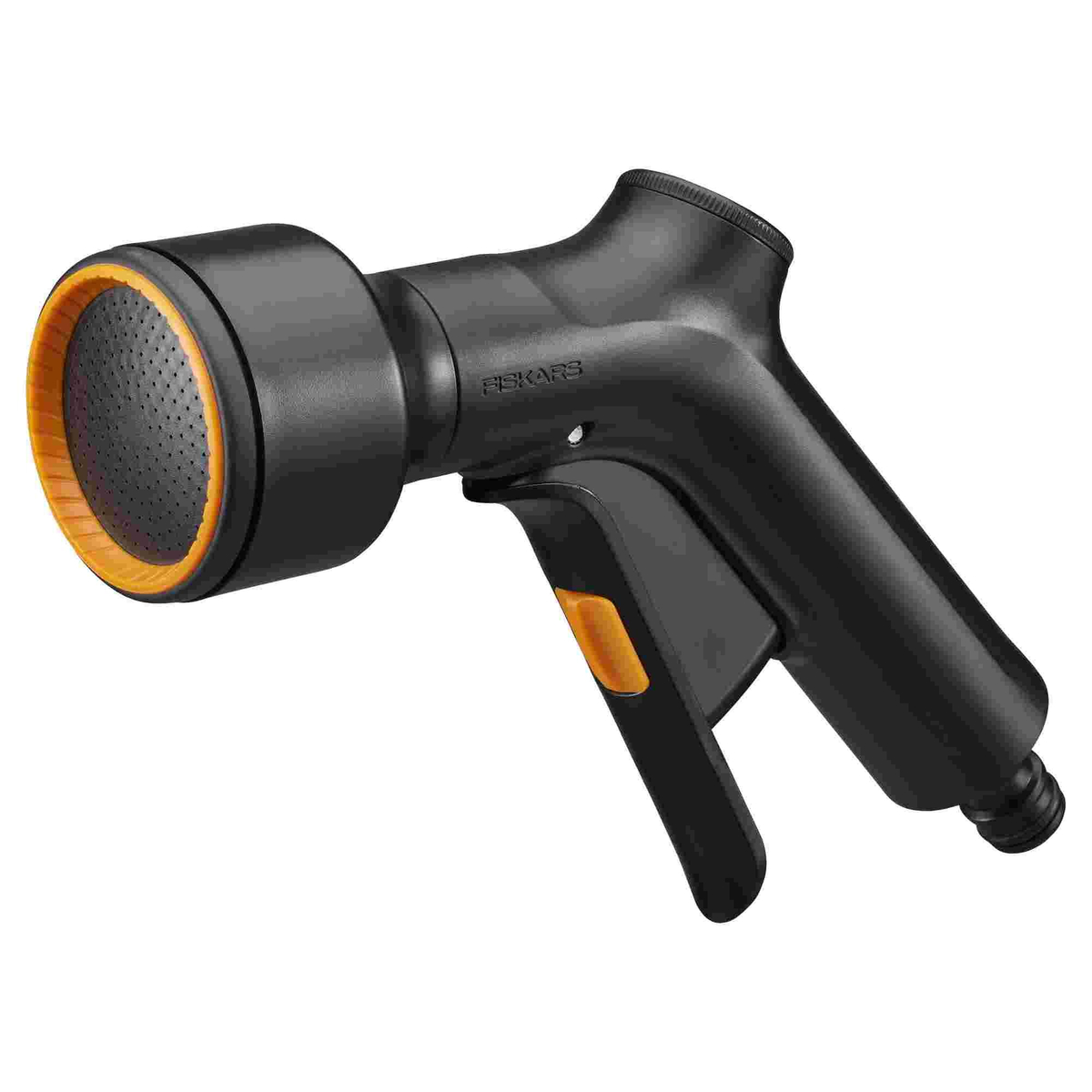 Fiskars Solid 1070837 pistolet zraszający natryskowy do węża ogrodowego