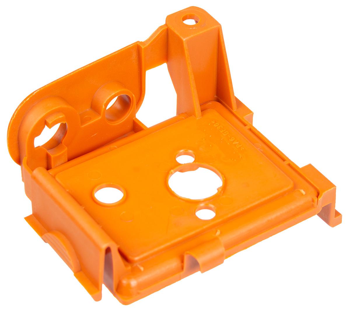 Podstawa filtra powietrza Stihl FS120R FS200R FS250R PJ12005 widok 1