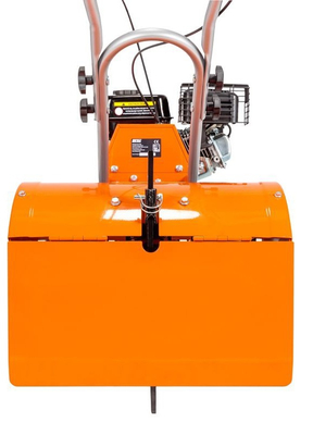 OLEO MAC OM LINE PT48BS SELF-PROPELLED 6.5 KM B&S BRIGGS&STRATTON PREMIUM PETROL SOIL PLANTER - OFFICIAL DISTRIBUTOR - AUTHORIZED OLEO MAC DEALER