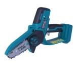 MINI PIŁA ŁAŃCUCHOWA AKUMULATOROWA DEDRA SAS+ALL DED7099 18V, PROWADNICA 4"