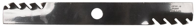 Pubert E51 PRO / E51 SEMI PRO / 13988 lawn mower blade ORIGINAL PART 0320020007