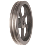 CEDRUS snowblower pulley CEDSB71-E WCM00000S26015