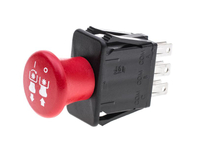 Wyłącznik Simplicity napęd noży zam.5022180SM RO9656