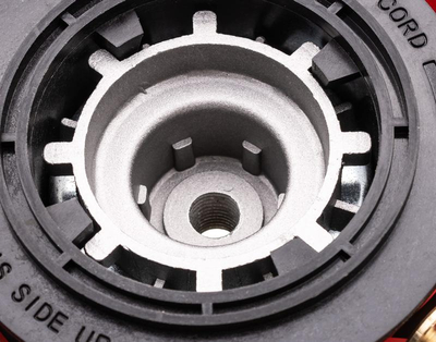 KAWASAKI závitová hlava M10x1,25 Tap-N-Go 150013