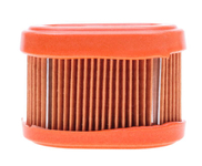 Filtr powietrza B&S Model 093000 poziomy wał dolnozaworowy CZĘŚĆ ORYGINALNA 790166