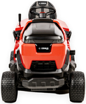CEDRUS C-TRAC 93HC PREMIUM LUX Rear-Dump Self-Propelled Lawn Mower HYDROSTAT 93cm 2 CYLINDRES C-TRAC-93HC EWIMAX OFFICIAL DISTRIBUTOR - AUTHORIZED DEALER CEDRUS
