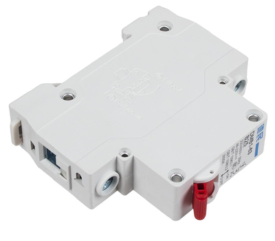 Cedrus C-GO-2W-ZQQ2 Scooter Fuse 290024