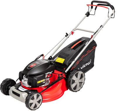 HONDA VICTUS VS53H200 VECTUS SPRINAL MOWER 53cm / 5.6 HP - EWIMAX - OFICIÁLNÍ DISTRIBUTOR - AUTORIZOVANÝ PRODEJCE VICTUS