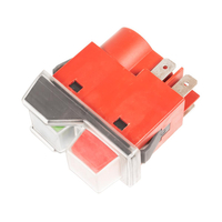 Wyłącznik magnetyczny Cedrus rozdrabniacz CEDRE01 530164-1