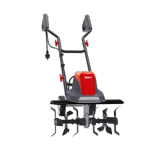 Dedra DED8710 Glebogryzarka elektryczna Garden 1500W 45cm kultywator ogrodowy