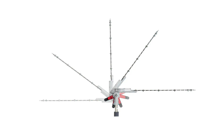OLEO-MAC BC241HC HEDGE TRIMMER 61379070E5