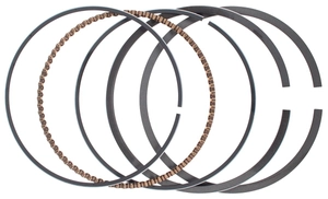 Rato engine R390 piston rings for piston 13111-Z310110-0000 13200-Z310110-0000