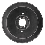 Ferris adapter deck pulley 182cm IS3200 ORIGINAL PART 5105053