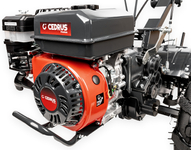 CEDRUS GLX650 SPRINAL OREGARDIAN SoilGARDENER 7 HP / 65cm RATO R210 CEDRUS PREMIUM GLX650 EWIMAX - OFICIÁLNÍ DISTRIBUTOR - AUTORIZOVANÝ PRODEJCE CEDRUS