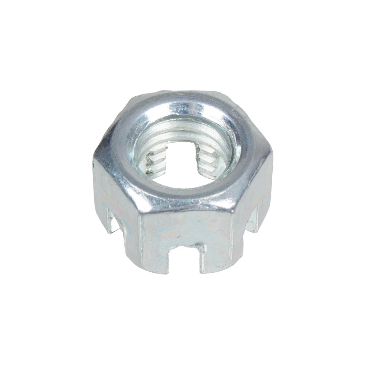 Nakrętka glebogryzarki Loncin L103 1WG5.2-120FQ-ZA oryginalna część 380410025-0001