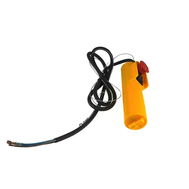 #74 REMOTE CONTROL KPL. TO A045120 - XA045120.74