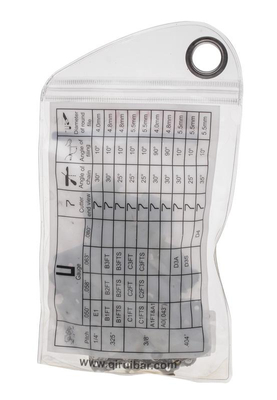 Řezací řetěz WIDIA 3/8 1,3 52 článků Maya A1-CR-52E