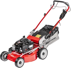 WEIBANG WB454SB LAWN MOWER 3IN1 DRIVE BRIGGS & STRATTON 500E WB454 - OFFICIAL DISTRIBUTOR - AUTHORIZED WEIBANG DEALER