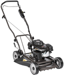 WEIBANG WB537 HCU PETROL LAWN MOWER WITH SIDE DISCHARGE - OFFICIAL DISTRIBUTOR - AUTHORIZED WEIBANG DEALER