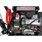Zamiatarka spalinowa Vega KCB25-FK 4w1 Loncin 196cc - ZESTAW EWIMAX - OFICJALNY DYSTRYBUTOR - AUTORYZOWANY DEALER GRASS
