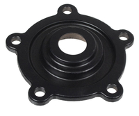 Cedrus soil planter GLX540 back cover 2124800008-0001