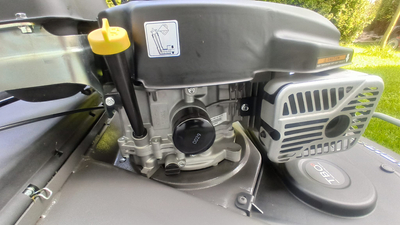 WEIBANG WB778SLC V-3IN1 PROFESSIONAL 6,5 hp / 77 cm Virtue 77 TBO - OFICIÁLNÍ DISTRIBUTOR - AUTORIZOVANÝ PRODEJCE WEIBANG