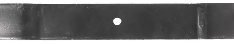 Nóż kosiarki Toro 64cm RO6271 – otwór centralny 12,7 mm