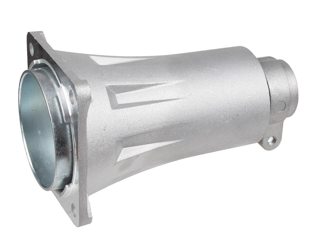 Sprzęgło kpl Cedrus piła na wysięgniku CEDPW425 071397 widok z tyłu