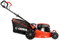 Sekačka na trávu CEDRUS KS48 se spalovacím motorem 48 cm / 4,2 hp - EWIMAX - OFICIÁLNÍ DISTRIBUTOR - AUTORIZOVANÝ PRODEJCE CEDRUS