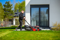 NAC KC621BS SPRINKLER SNOWSPRING PLOWER s pohonem 6,5 HP EWIMAX - Oficialní distributor - autorizovaný prodejce NAC