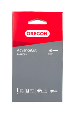 Łańcuch tnący 1/4 1.1 OREGON 64 ogniw 24AP064E