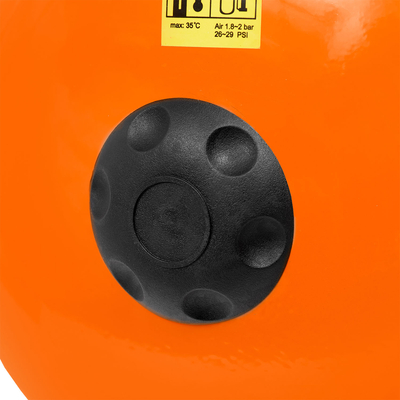 DAEWOO DAS 5500/24 HYDROFUNER KIT 24L ZAHRADNÍ ČERPADLO NA VODU 4800l/h - OFICIÁLNÍ DISTRIBUTOR - AUTORIZOVANÝ PRODEJCE DAEWOO