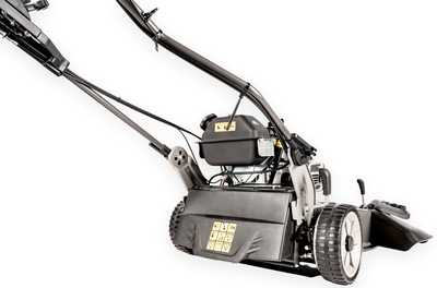 WEIBANG WB778SLC V-3IN1 PROFESSIONAL 6,5 hp / 77 cm Virtue 77 TBO - OFICIÁLNÍ DISTRIBUTOR - AUTORIZOVANÝ PRODEJCE WEIBANG