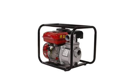 MASTERCUT HSDP50 2" MOTOROVÉ ČERPADLO PRO ČISTICÍ VODNÍ SPRINKLER PALIVOVÉ ČERPADLO 25000 l/h 25m3/h