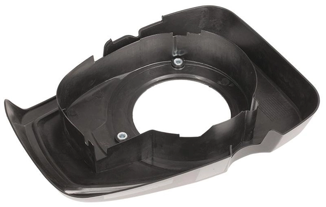 Loncin starter base LC1P70FA with shaft ORIGINAL PART 160210140-0001