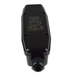 #95 DIFFERENTIAL CURRENT FUSE FOR DED7622 DRILL RIG - XDED7622.095